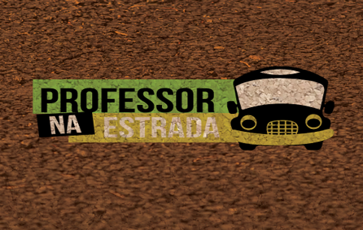 São Francisco do Conde recebe projeto “Professor na Estrada” com “Aulão” de Jorge Portugal