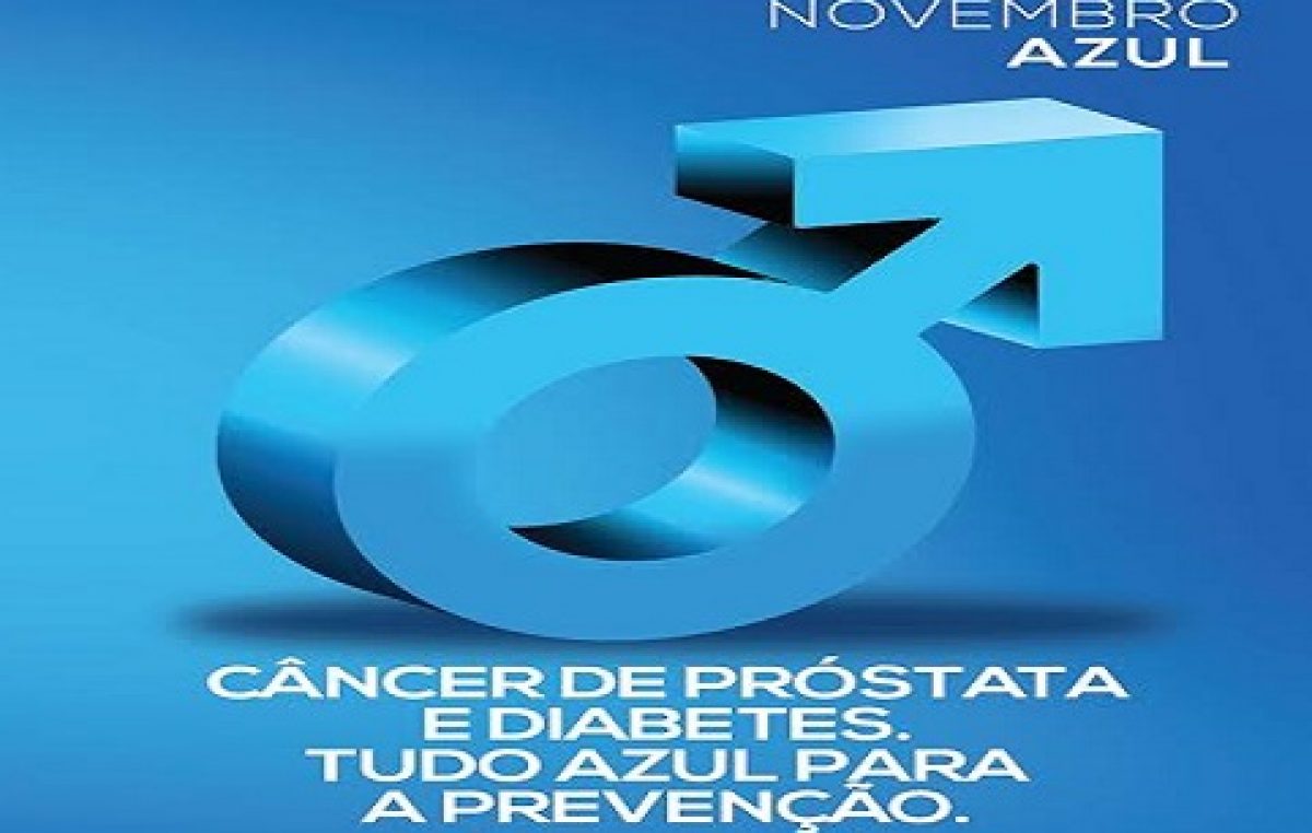 Homens sanfranciscanos ganham mês dedicado à saúde