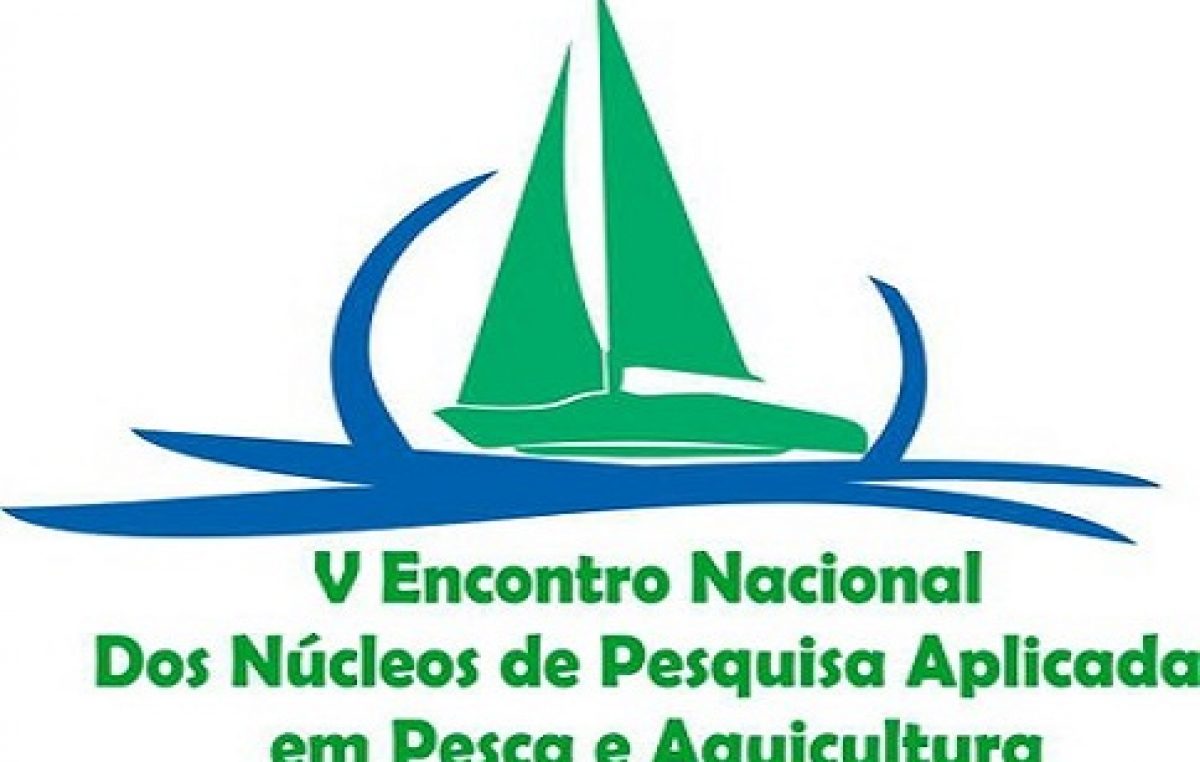São Francisco do Conde participou do V Encontro Nacional dos Núcleos de Pesquisa Aplicada em Pesca e Aquicultura