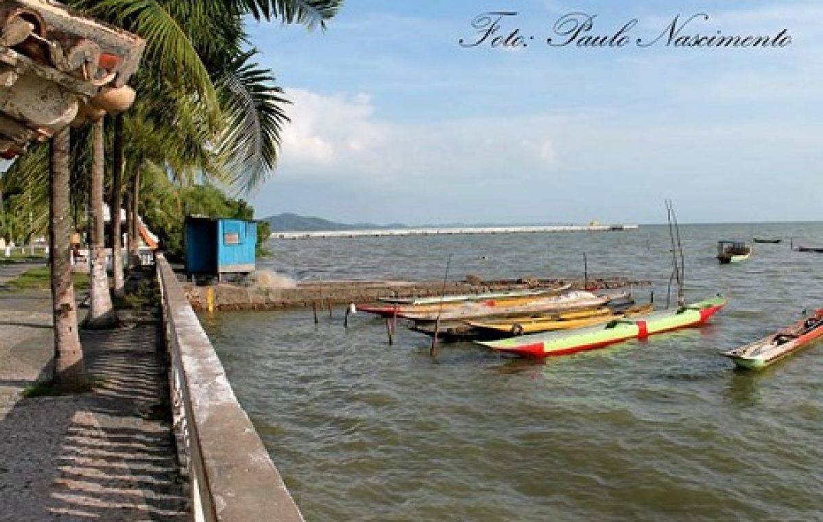   SEAP firma parceria com a Capitania dos Portos para realizar curso e mutirão de legalização de embarcações