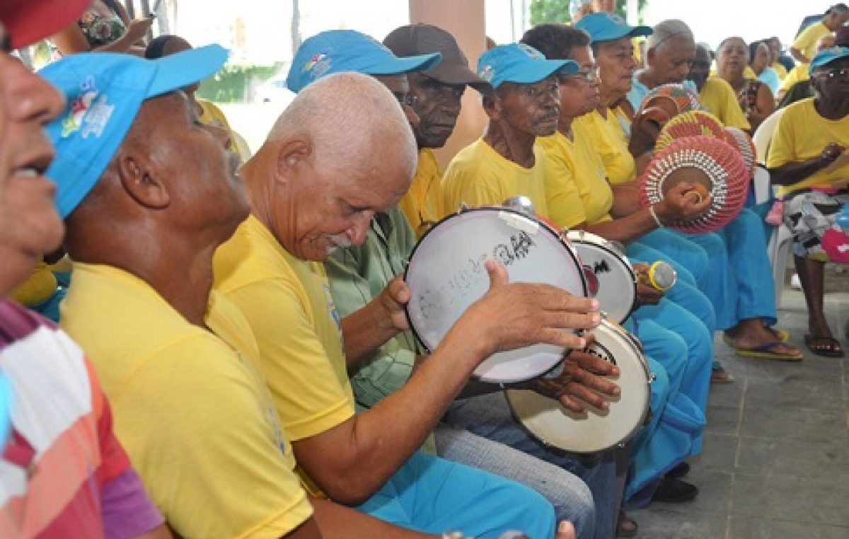 CCI retoma atividades nesta segunda (03)