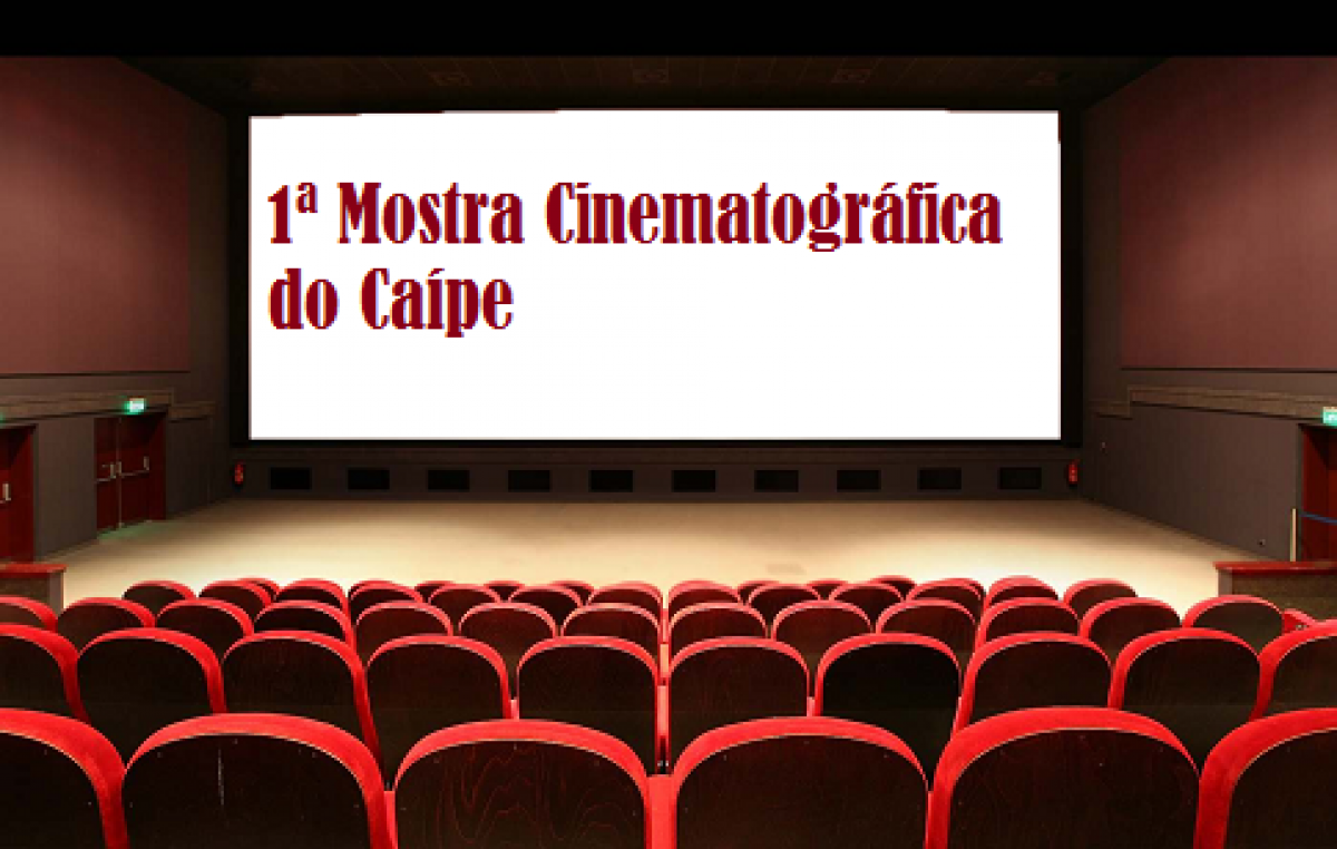 1ª Mostra Cinematográfica do CRAS reuniu cerca de 150 pessoas