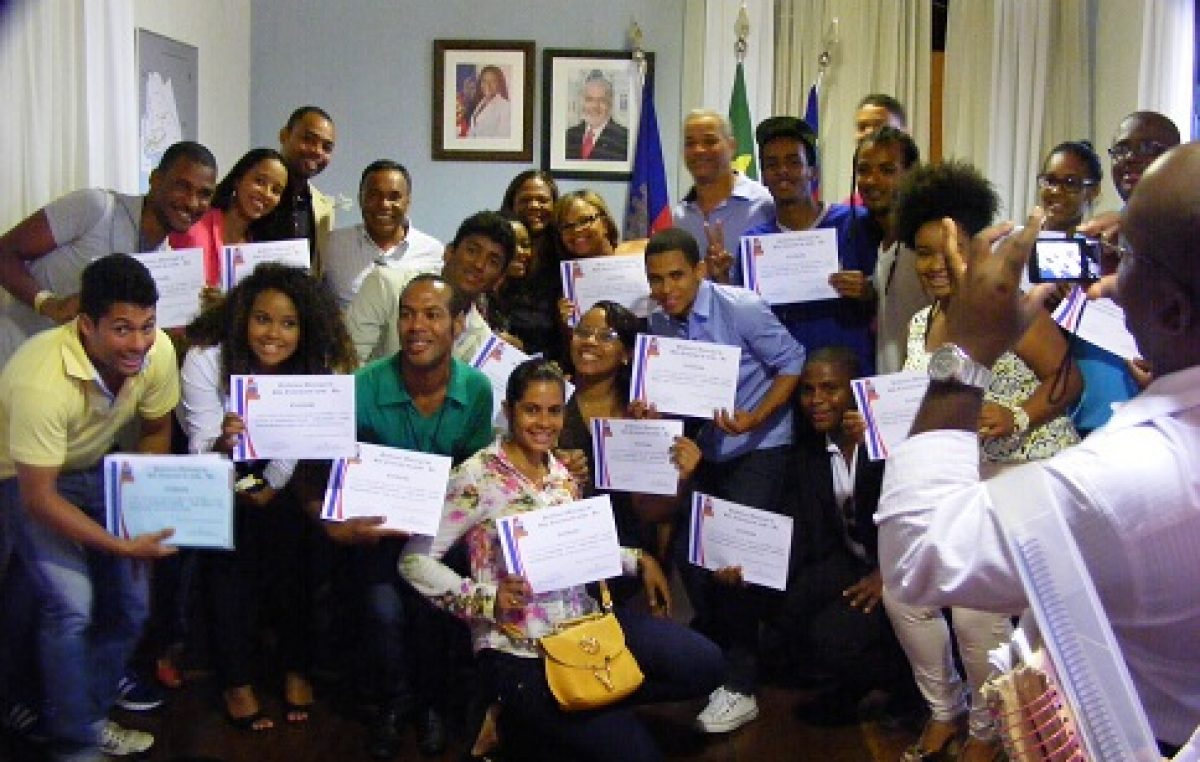 SEDES empossa membros do Conselho Municipal da Juventude