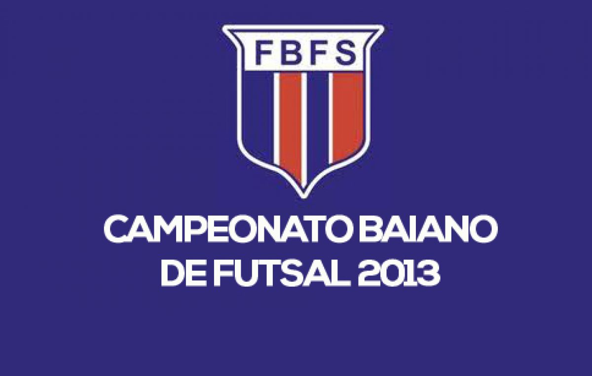 São Francisco Esporte Clube fica em segundo lugar no Campeonato Baiano de Futsal
