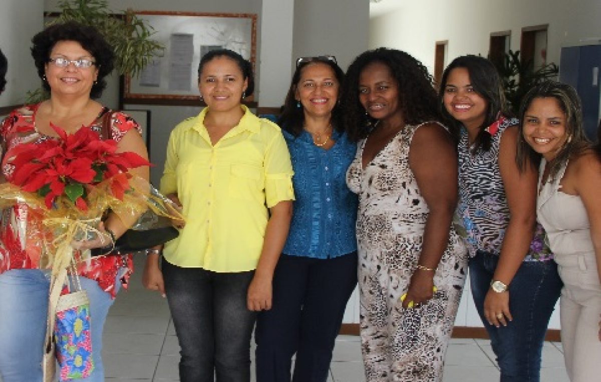 Médica cubana chega à São Francisco do Conde através do programa “Mais Médicos”