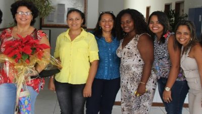 Médica cubana chega à São Francisco do Conde através do programa “Mais Médicos”