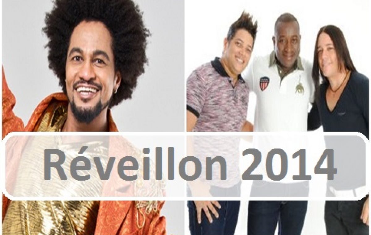 Asas Livres e Magary Lord estão confirmados para o réveillon de São Francisco do Conde