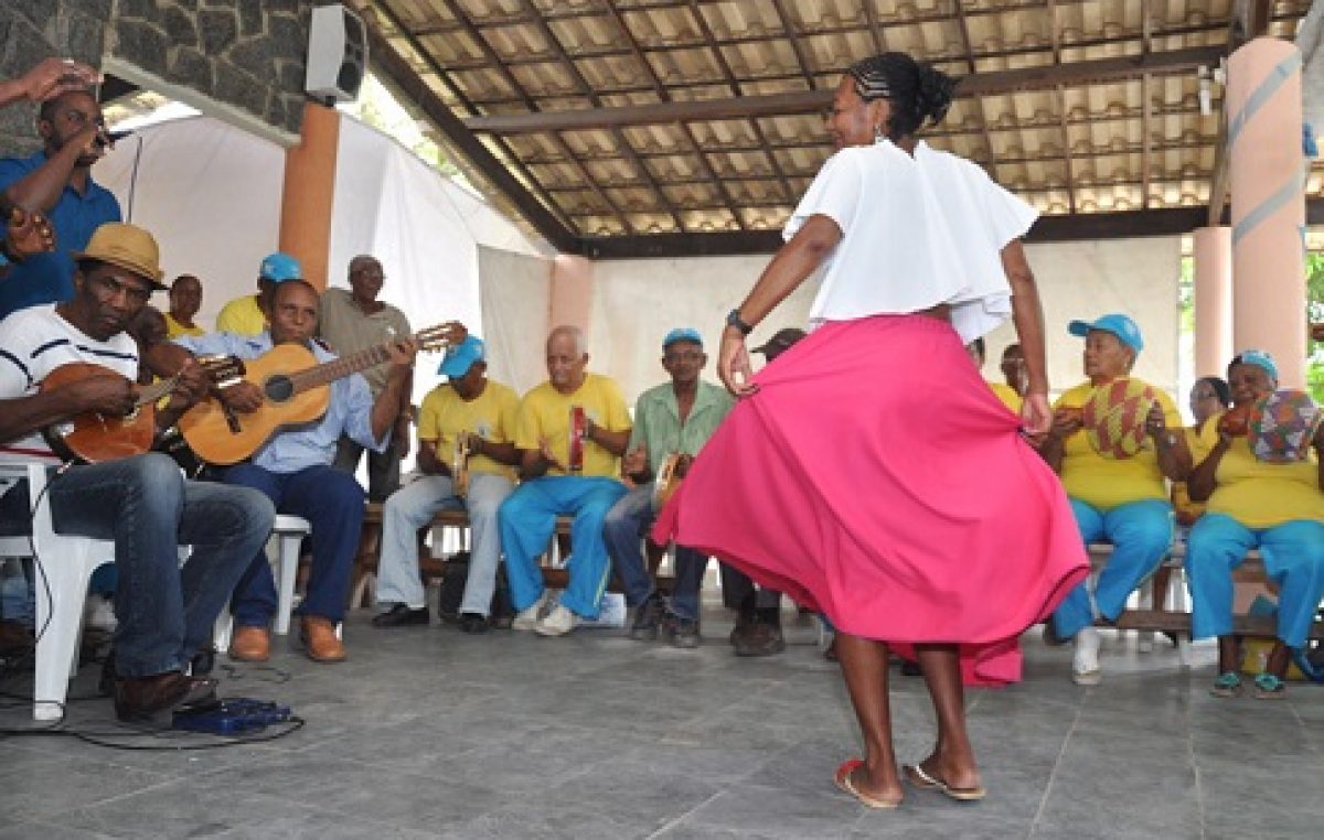 Encerramento das atividades do CCI será na Câmara de Vereadores