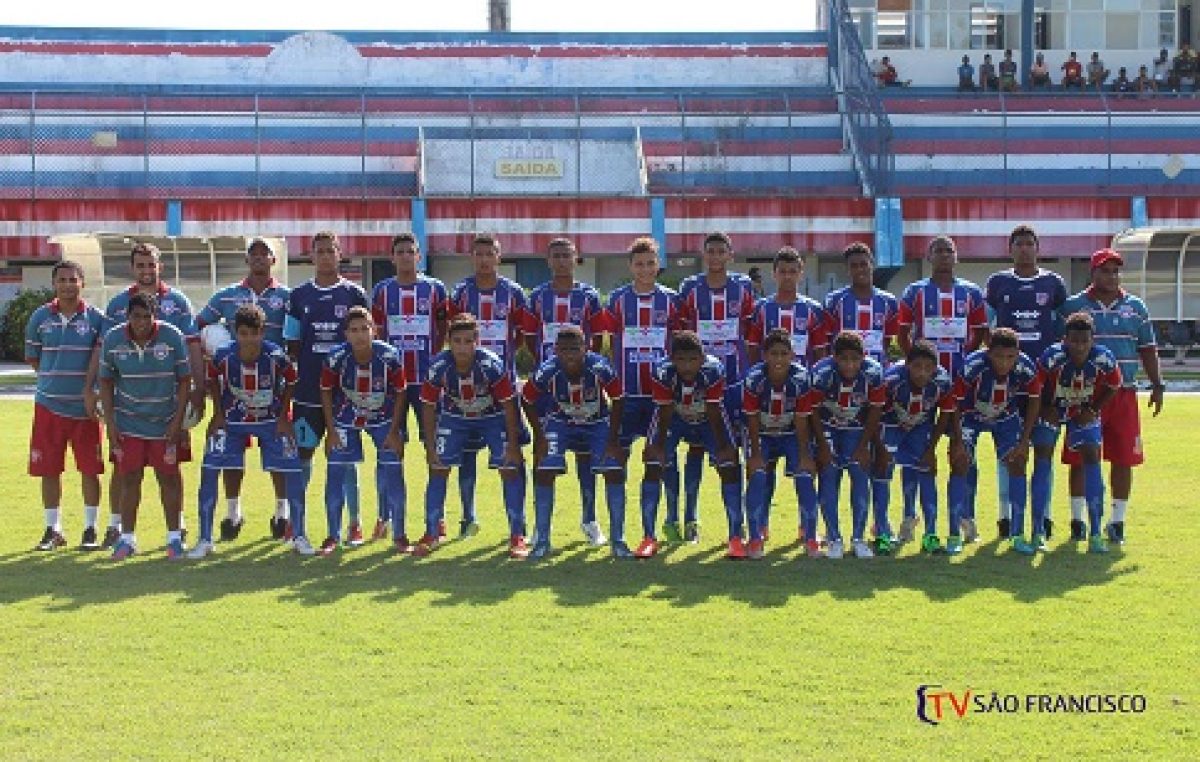 Final da Super Copa será disputada em São Francisco do Conde