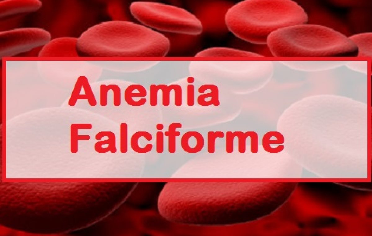 Saúde retoma capacitação em  Anemia Falciforme no dia 31 (sexta-feira)