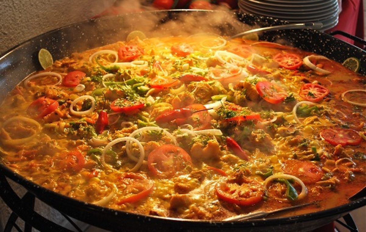 Secretaria de Turismo realiza levantamentos gastronômico e cultural no município