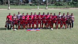 Sub-17 segue na disputa da 2ª Copa Porto de Galinhas