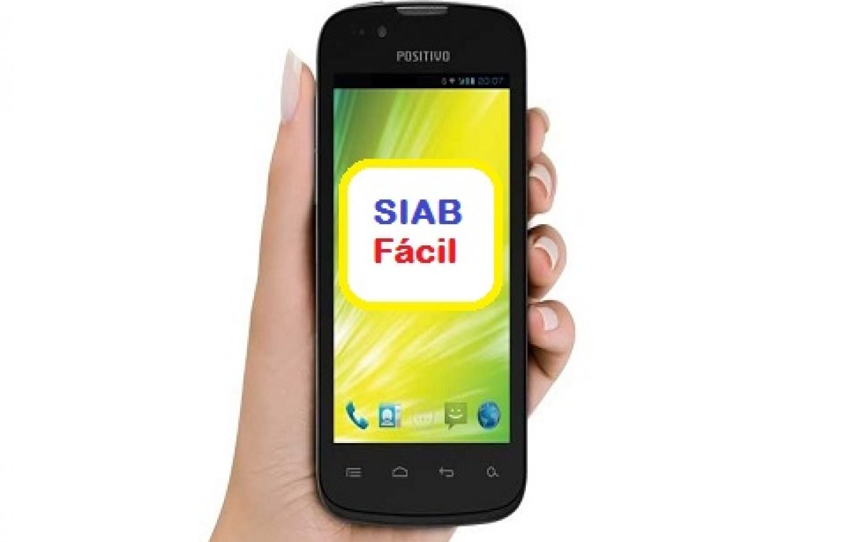 Agentes de Saúde ganham um aliado tecnológico para facilitar o trabalho