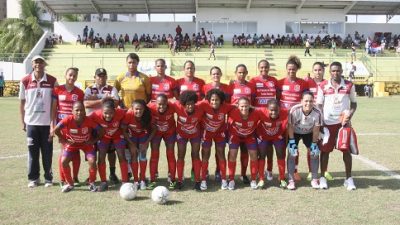 Equipe feminina é vítima de preconceito em jogo realizado em São Paulo