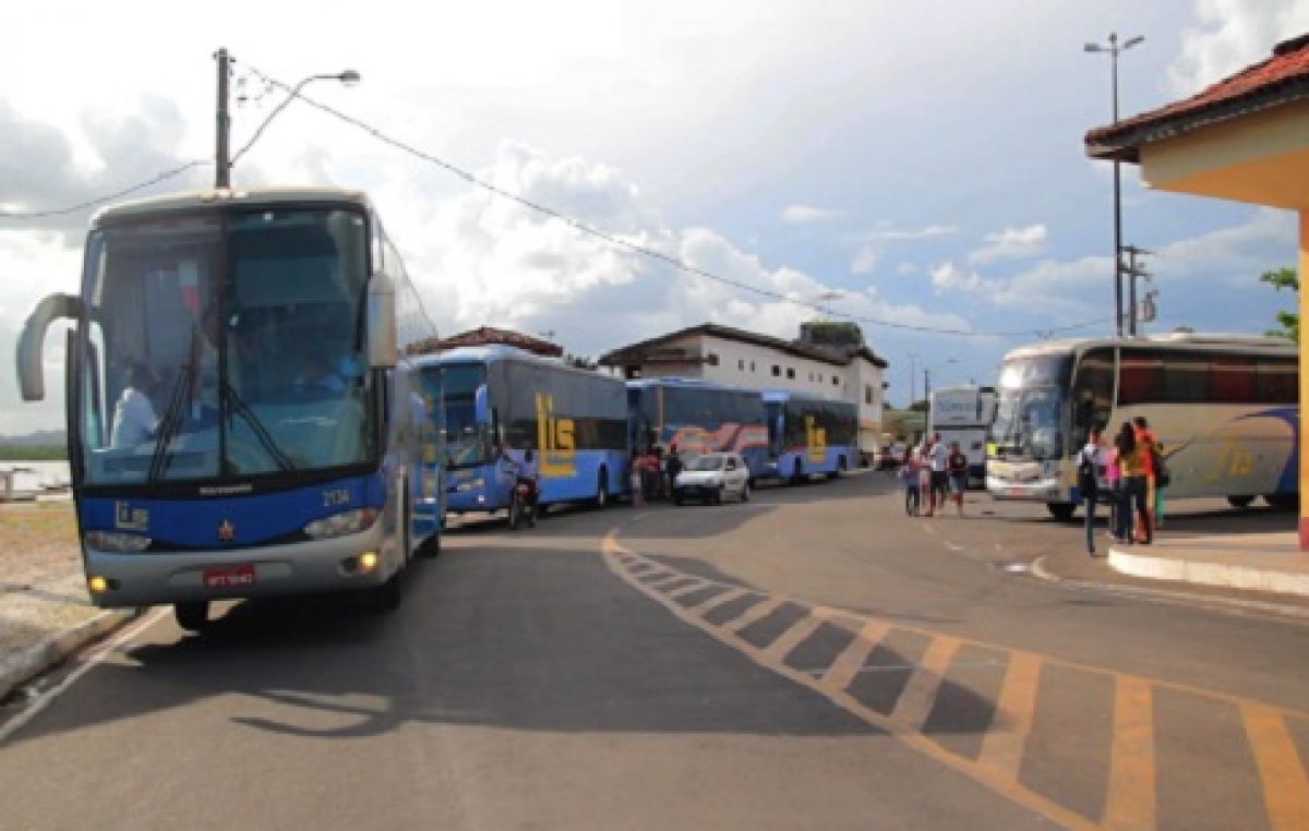 PROUNIFAS divulga portaria com estudantes aptos a utilizarem o Transporte Universitário