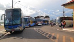 Prefeitura estabelece regras para utilização do transporte universitário do município