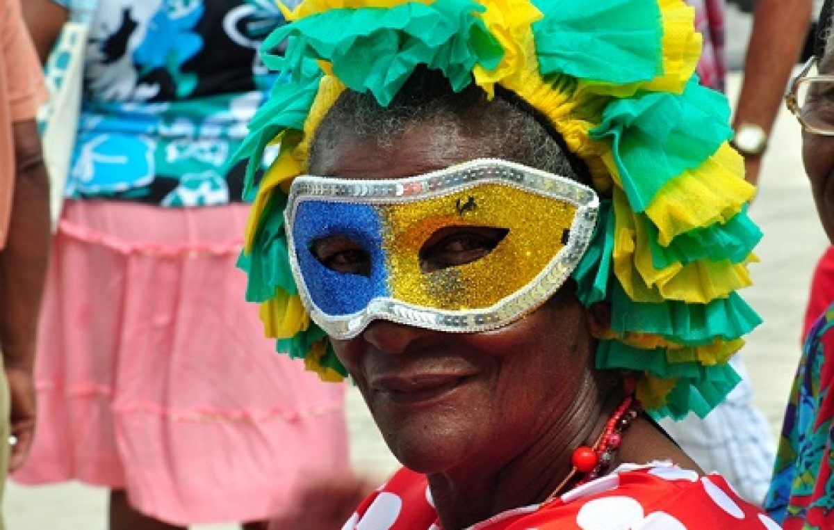 Serviço de Convivência e Fortalecimento de Vínculos (idosos) passará pelos bairros