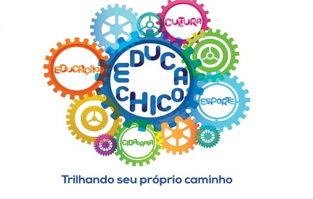 “Educa Chico” será lançado na Jornada Pedagógica 2014