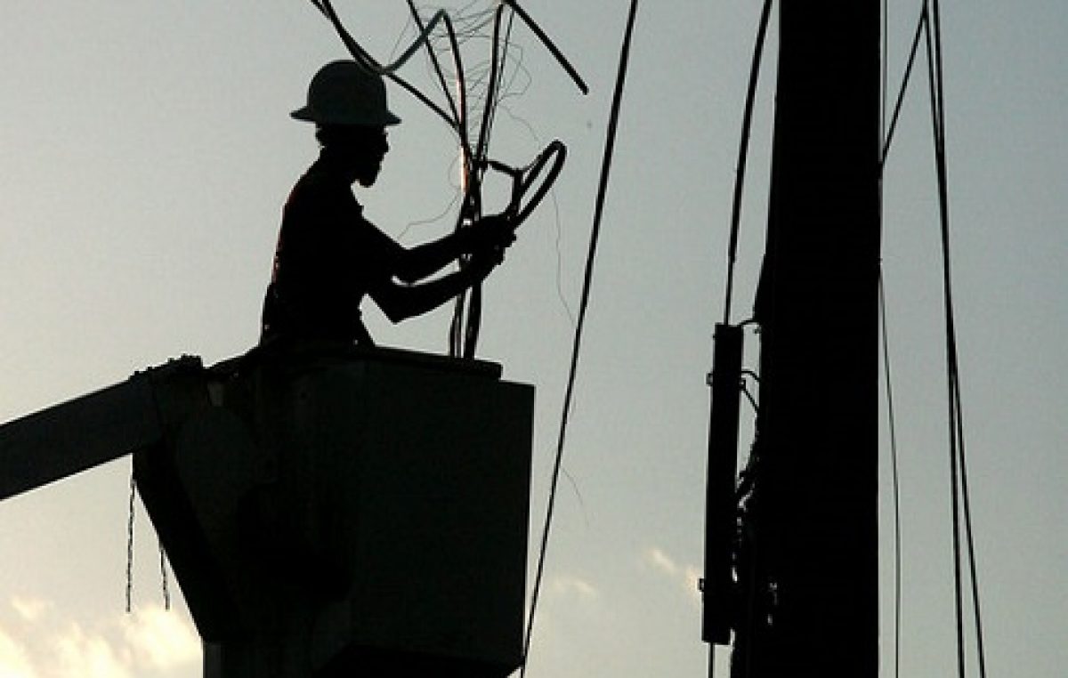 COELBA vai interromper fornecimento de energia no Monte Recôncavo, na sexta-feira (14)