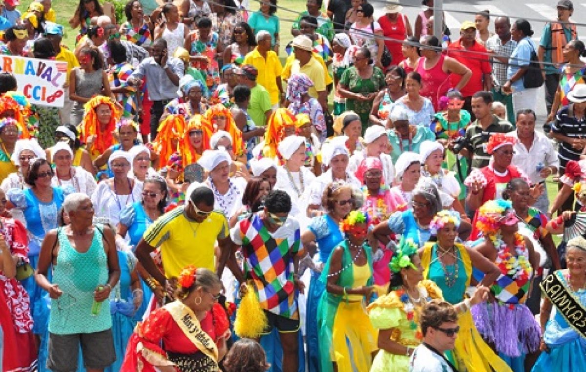 Divulgado o calendário oficial de eventos e datas comemorativas de São Francisco do Conde