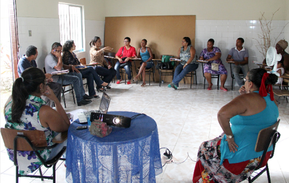 SETUR dá continuidade à reunião com foco na Produção associado ao Turismo