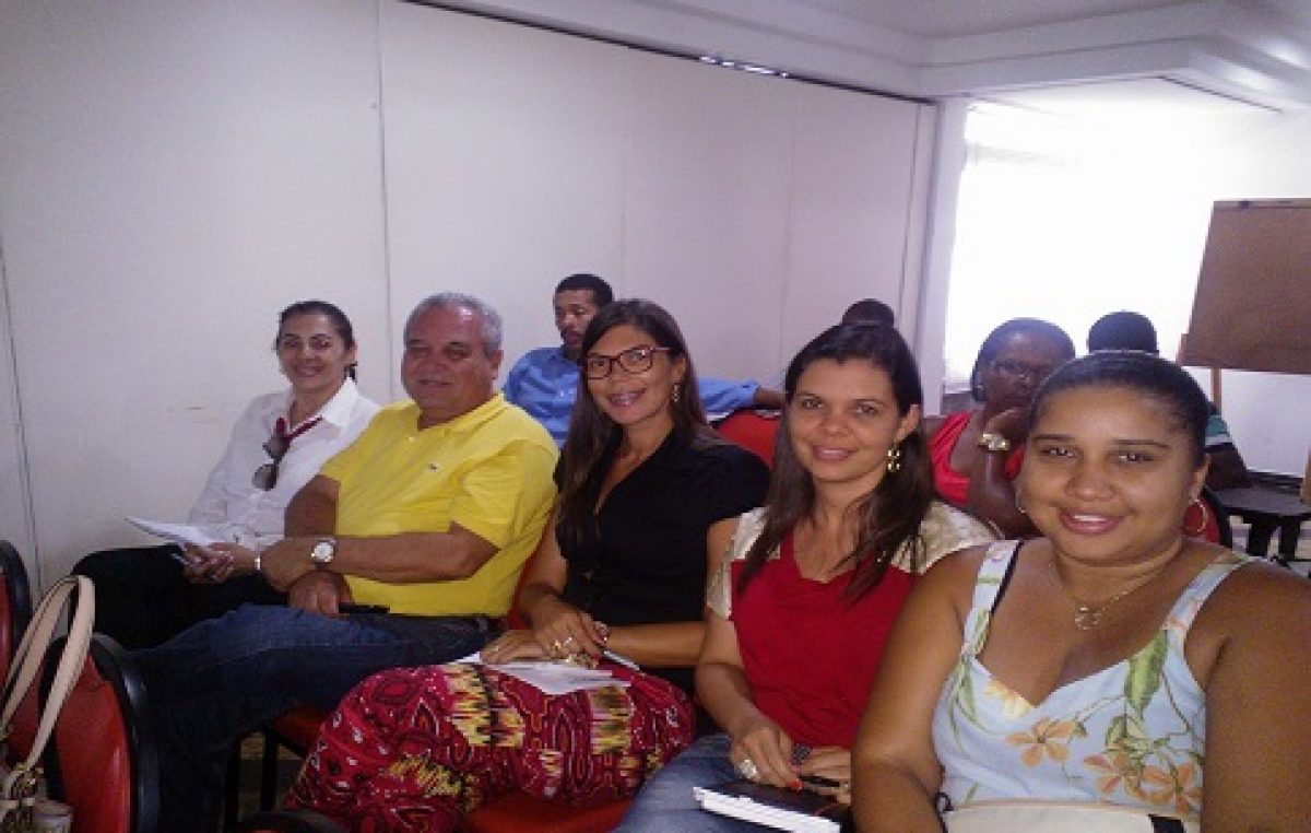 Sociobiodiversidade, Agricultura Familiar e a Alimentação Escolar são discutidas em seminário