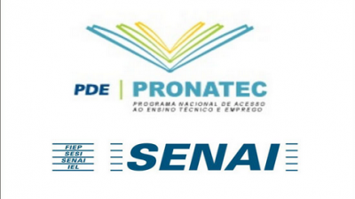Prefeitura realiza cursos profissionalizantes em parceria com o PRONATEC e SENAI