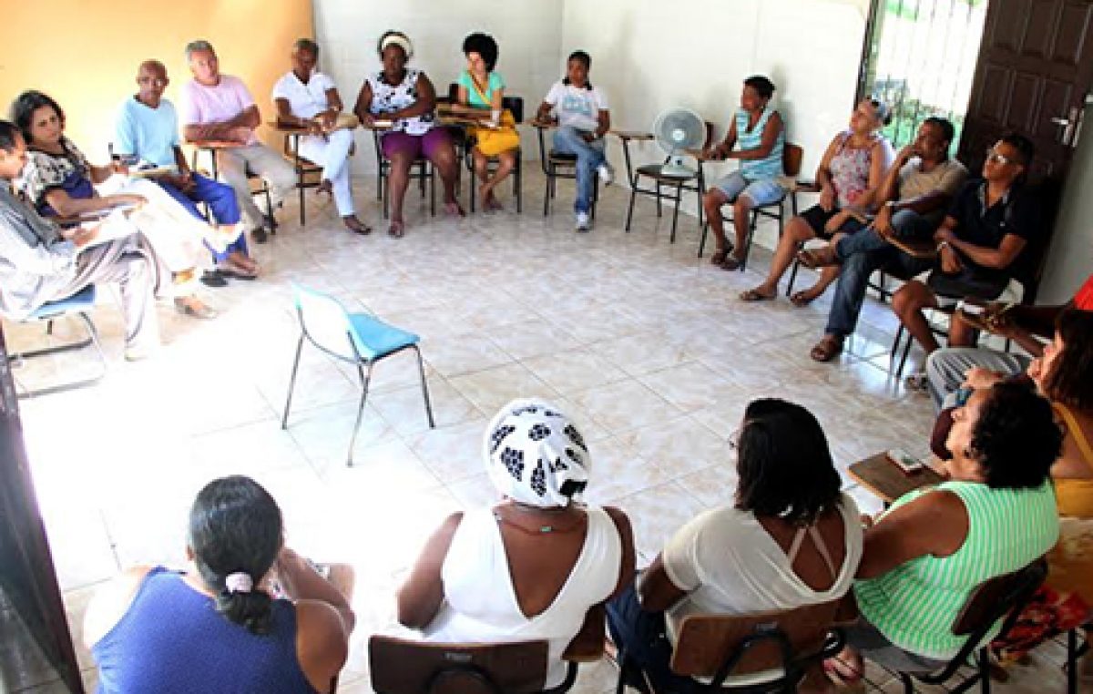 SETUR promove reunião com foco em produto turístico