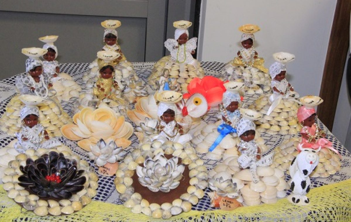 Secretaria promove oficinas com foco no desenvolvimento do turismo no município