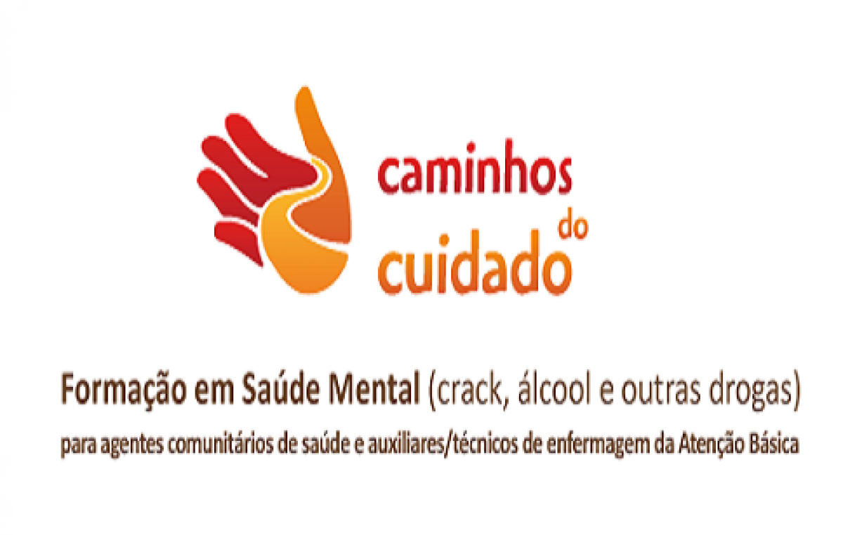 Saúde capacita profissionais para cuidar de usuários de crack, álcool e outras drogas