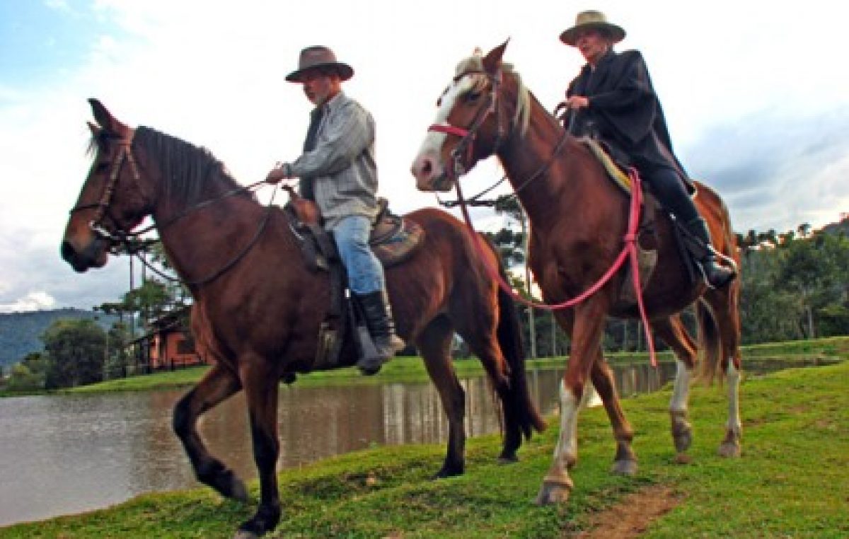 Cavalgada e Vaquejada de São Francisco do Conde acontecem em 13 de abril