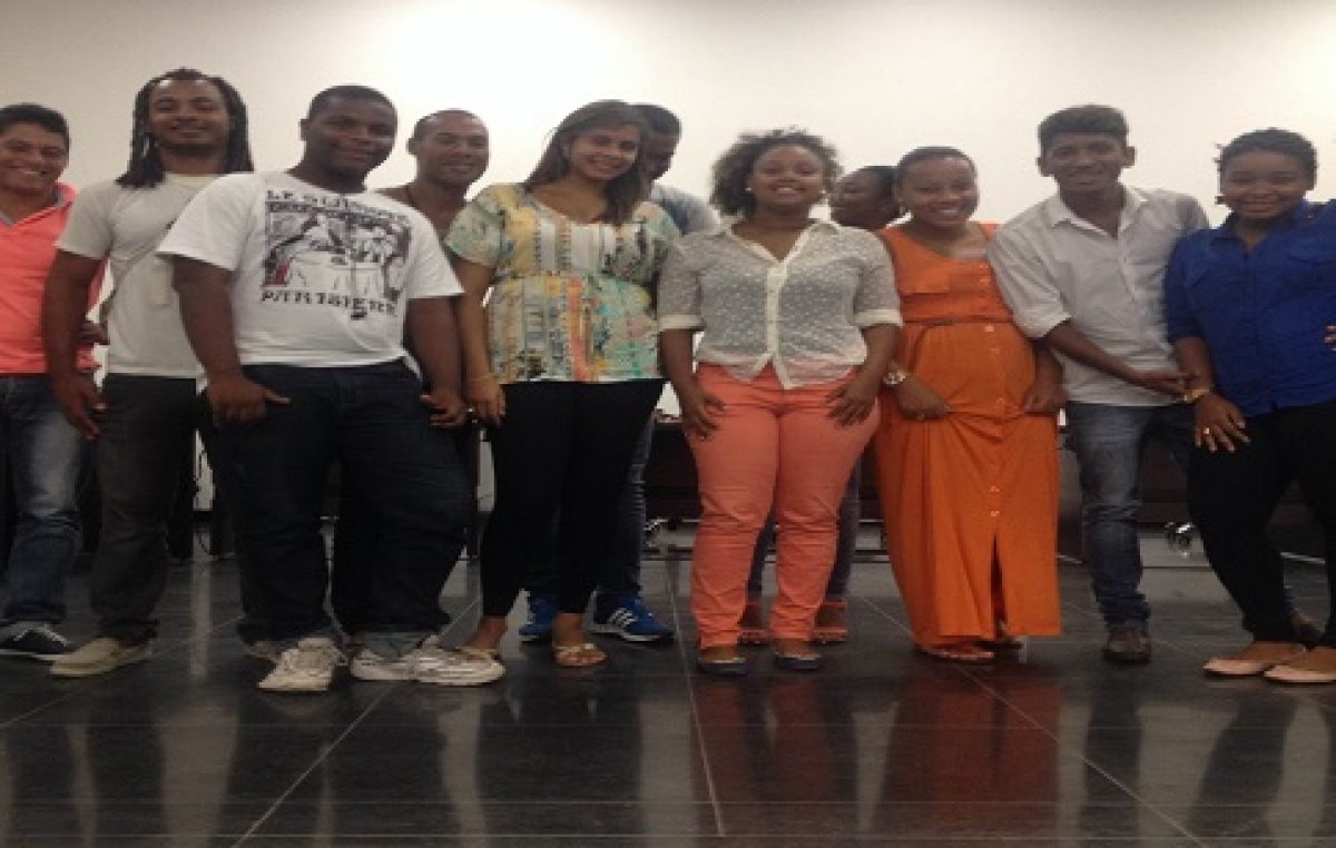 Conselho Municipal da Juventude elege mesa diretora