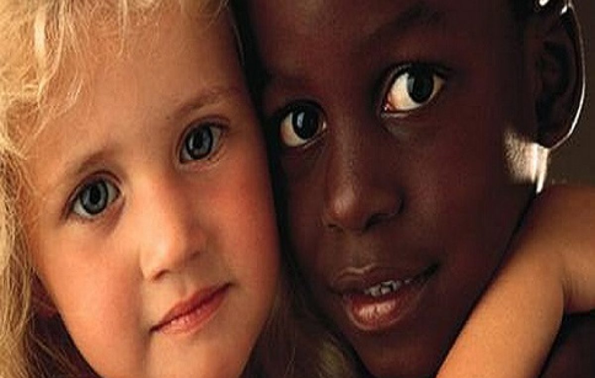 21 de março comemora-se o Dia Internacional de Luta pela Eliminação da Discriminação Racial