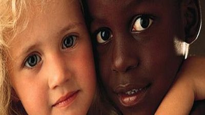 21 de março comemora-se o Dia Internacional de Luta pela Eliminação da Discriminação Racial