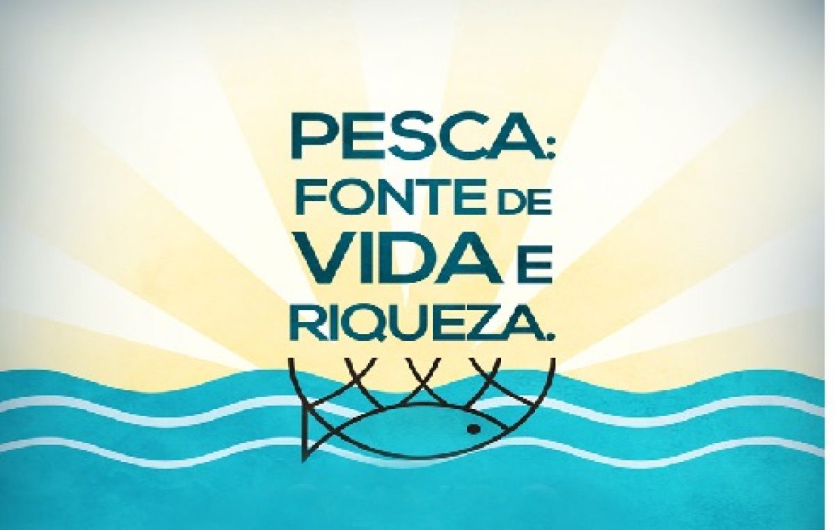 Secretaria de Agricultura e Pesca promove ação voltada para saúde do pescador e marisqueira
