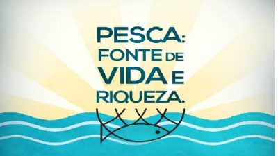 Secretaria de Agricultura e Pesca promove ação voltada para saúde do pescador e marisqueira