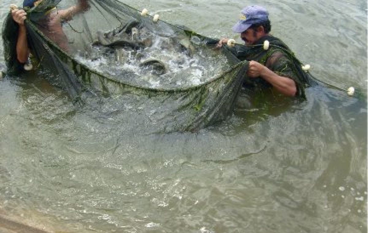 SEMA promove curso de Educação Ambiental para pescadores e marisqueiras