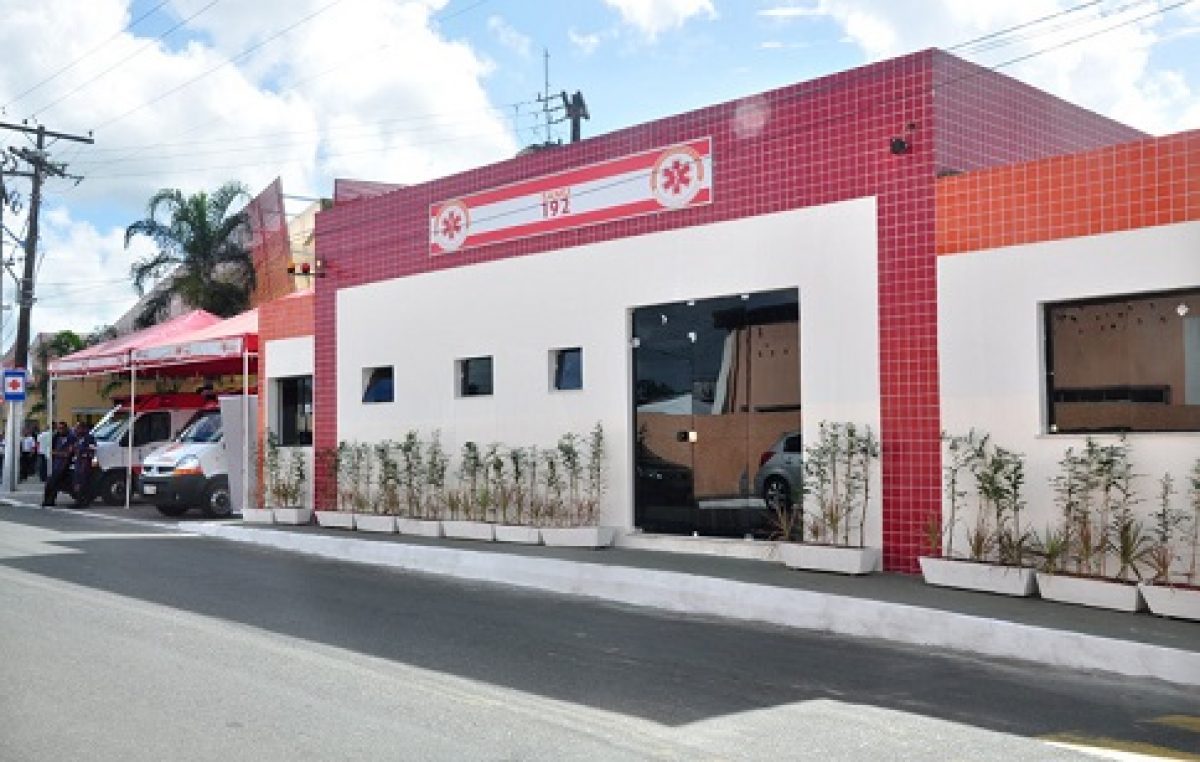 SAMU e Defesa Civil do município vão receber certificação de curso em Salvamento