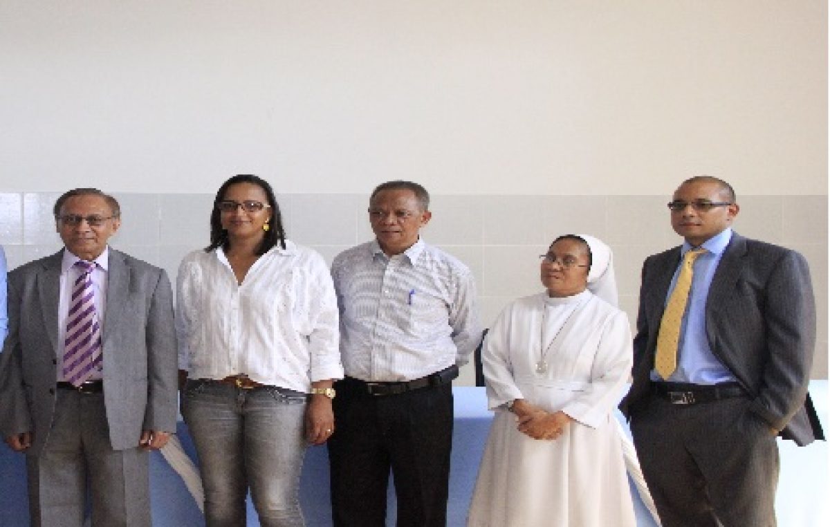 Comitê de Cooperação Técnica do Timor Leste esteve em São Francisco do Conde