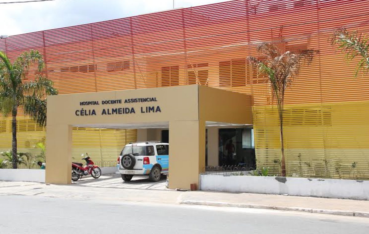 Reformas do Hospital e Samu serão entregues nesta segunda-feira (17), com a presença do Ministro da Saúde