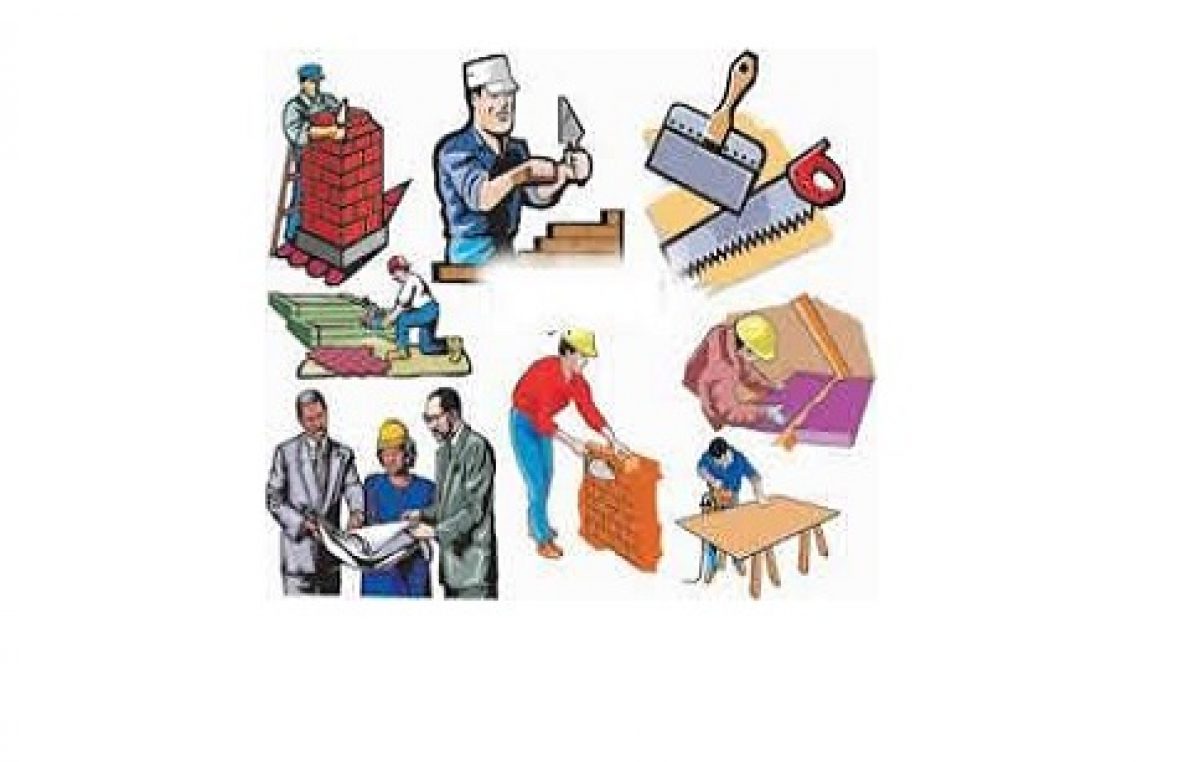 Termina sexta-feira (4) as inscrições para curso de azulejista e pintor