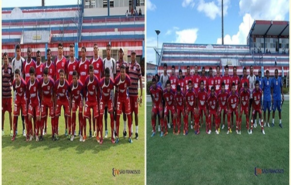 Associação Atlética realiza preparação para o Campeonato Baiano