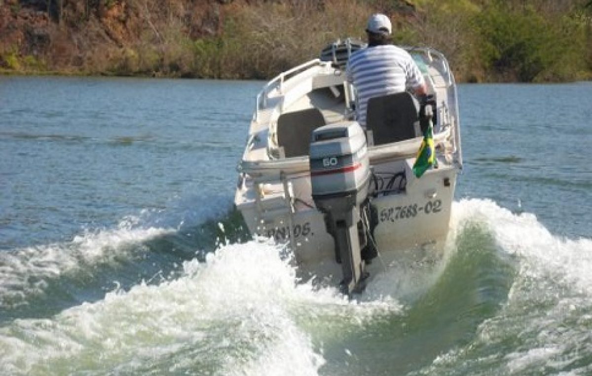Curso de Carpintaria Naútica acontece em Santo Estevão