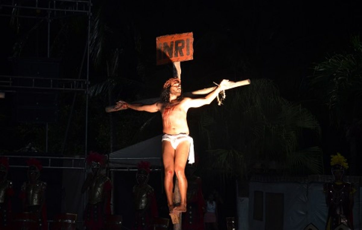 Paróquia de São Gonçalo promoverá o XX Encontro Despertando para Cristo