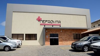 Nefrovita será clínica de referência para os pacientes que fazem hemodiálise no município