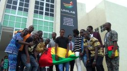 Aniversário da Unilab e Dia da África serão comemorados na Assembléia Legislativa da Bahia