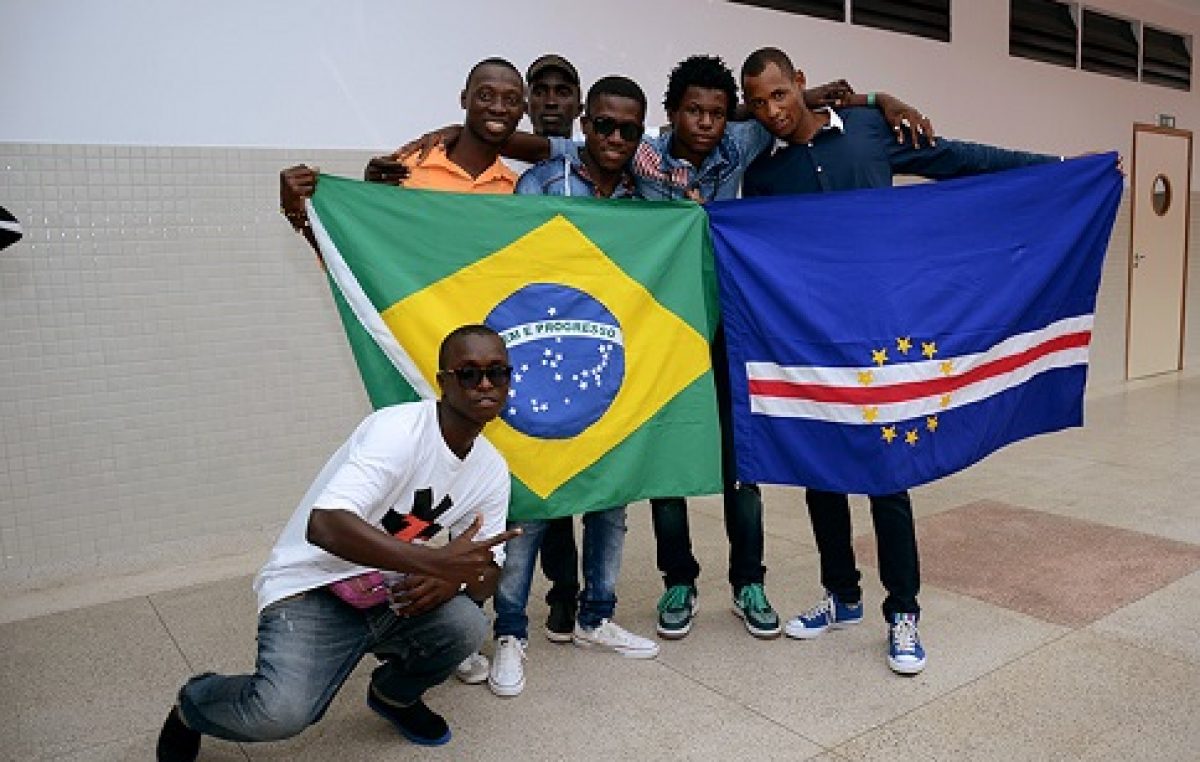 Unilab promove Seminário de Ambientação Acadêmica para acolher e integrar os novos estudantes brasileiros e estrangeiros