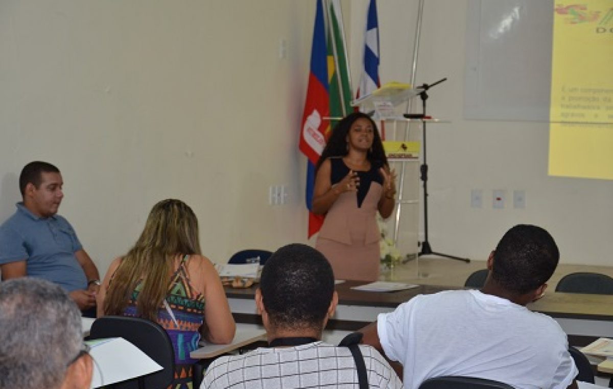 Conselho de Saúde elegeu representantes para 4ª Conferência Estadual de Saúde do Trabalhador