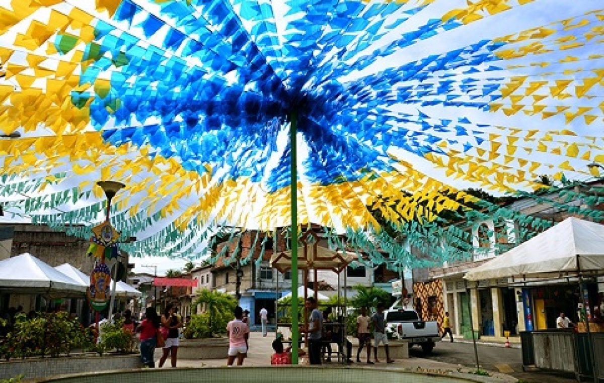 Arraiá do Chico 2019: Saúde lista serviços disponibilizados durante os festejos