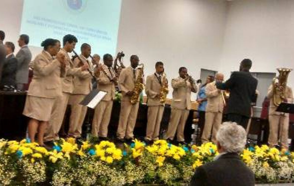 São Francisco do Conde comemorou o 29 de junho